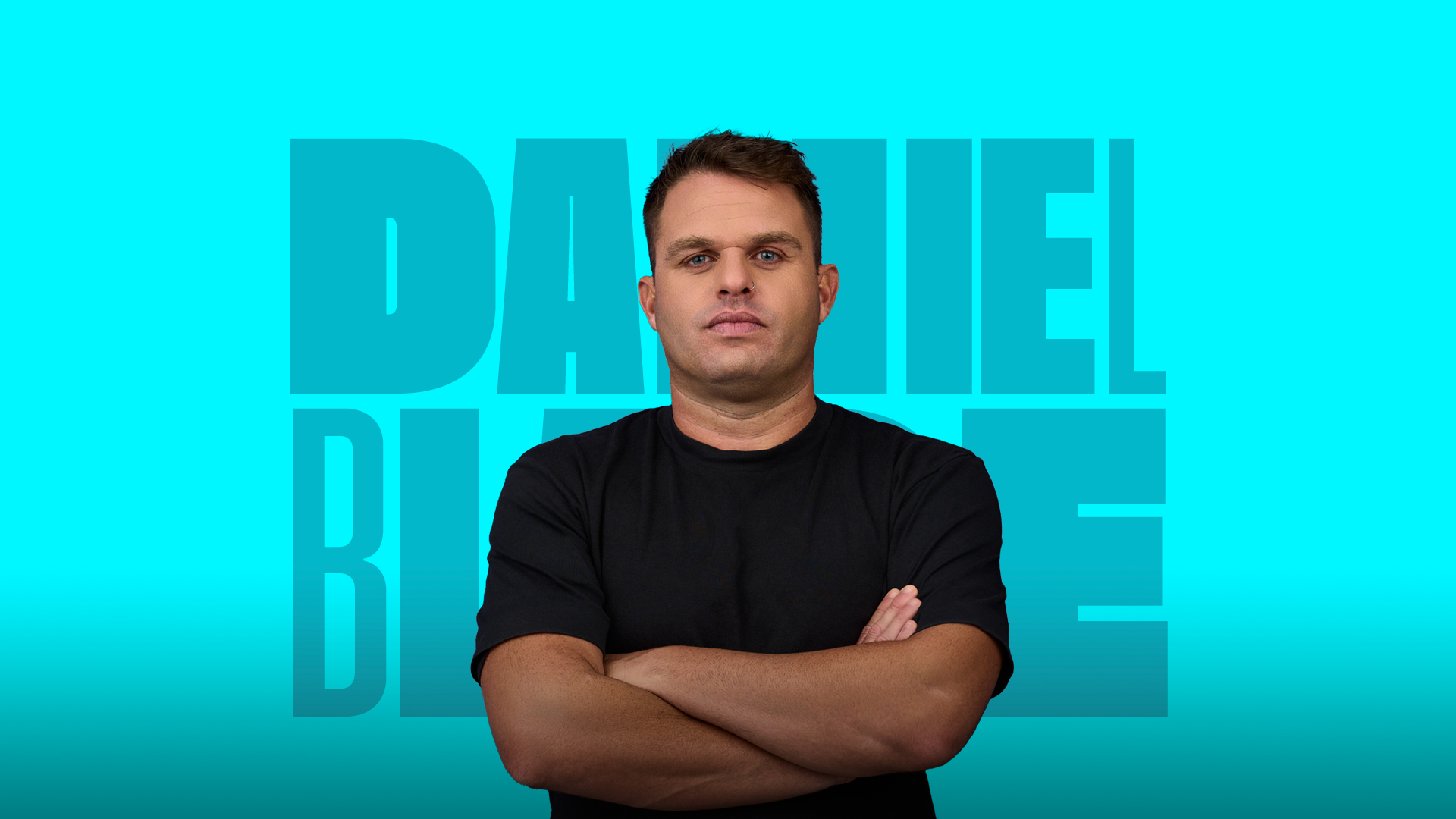 Blade Selekts with Daniel Blade
