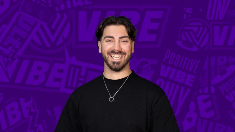 The Chart Show with Dejii