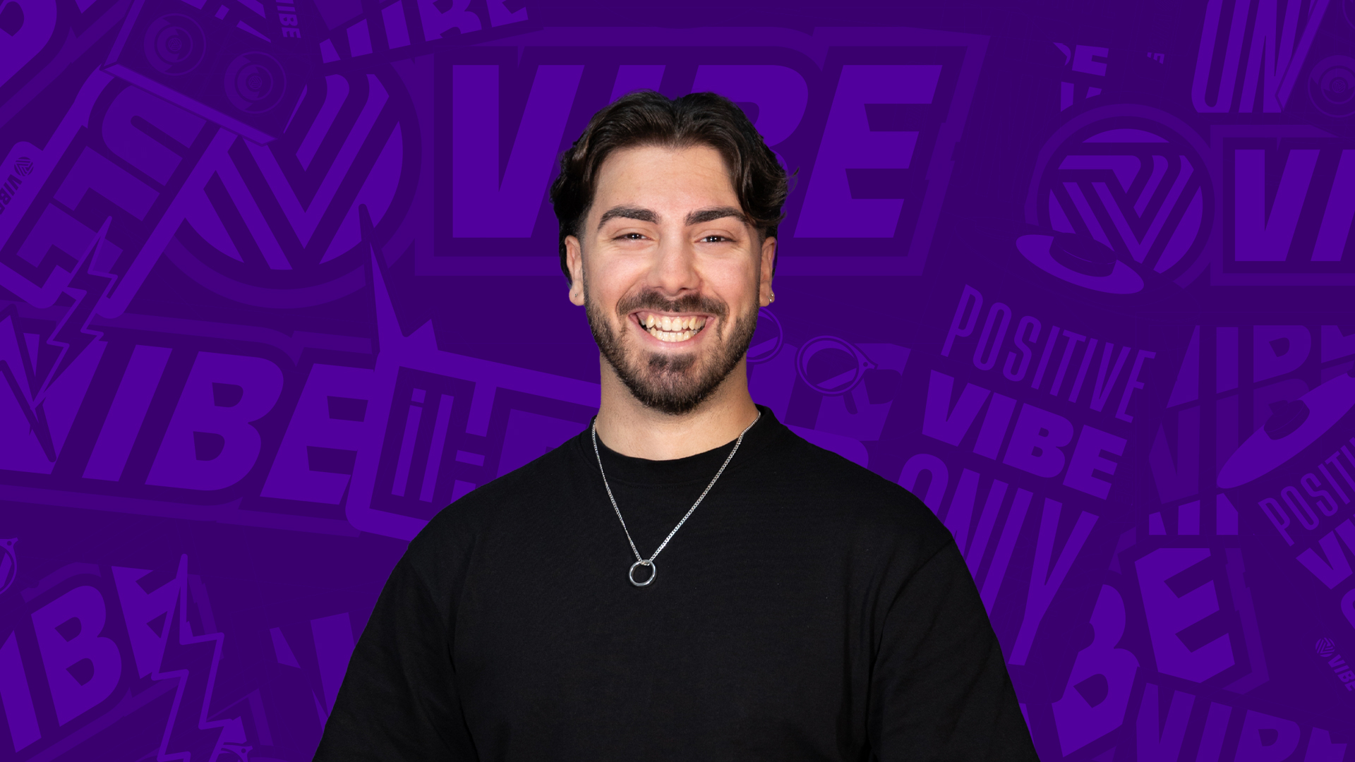 The Chart Show with Dejii