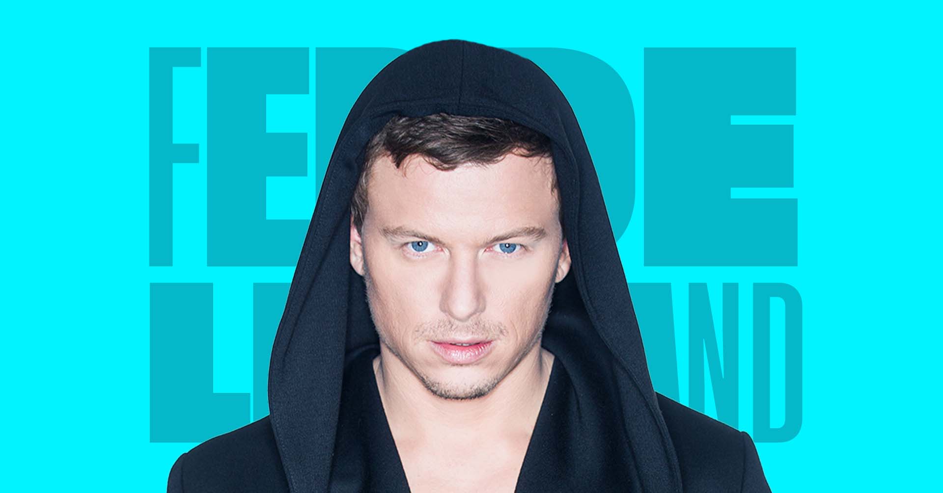 Darklight Sessions with Fedde Le Grand