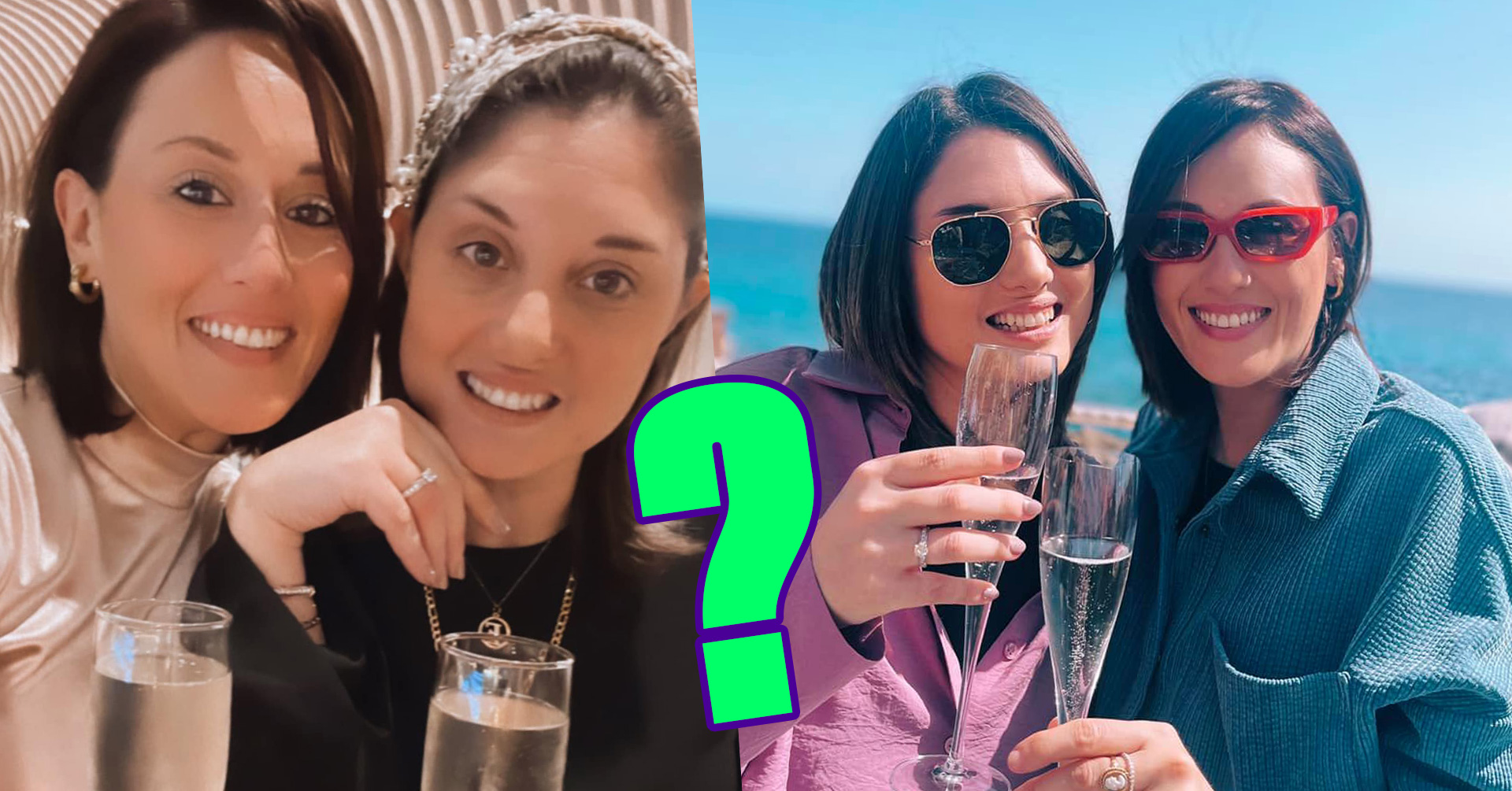 What really happened when Martina proposed!