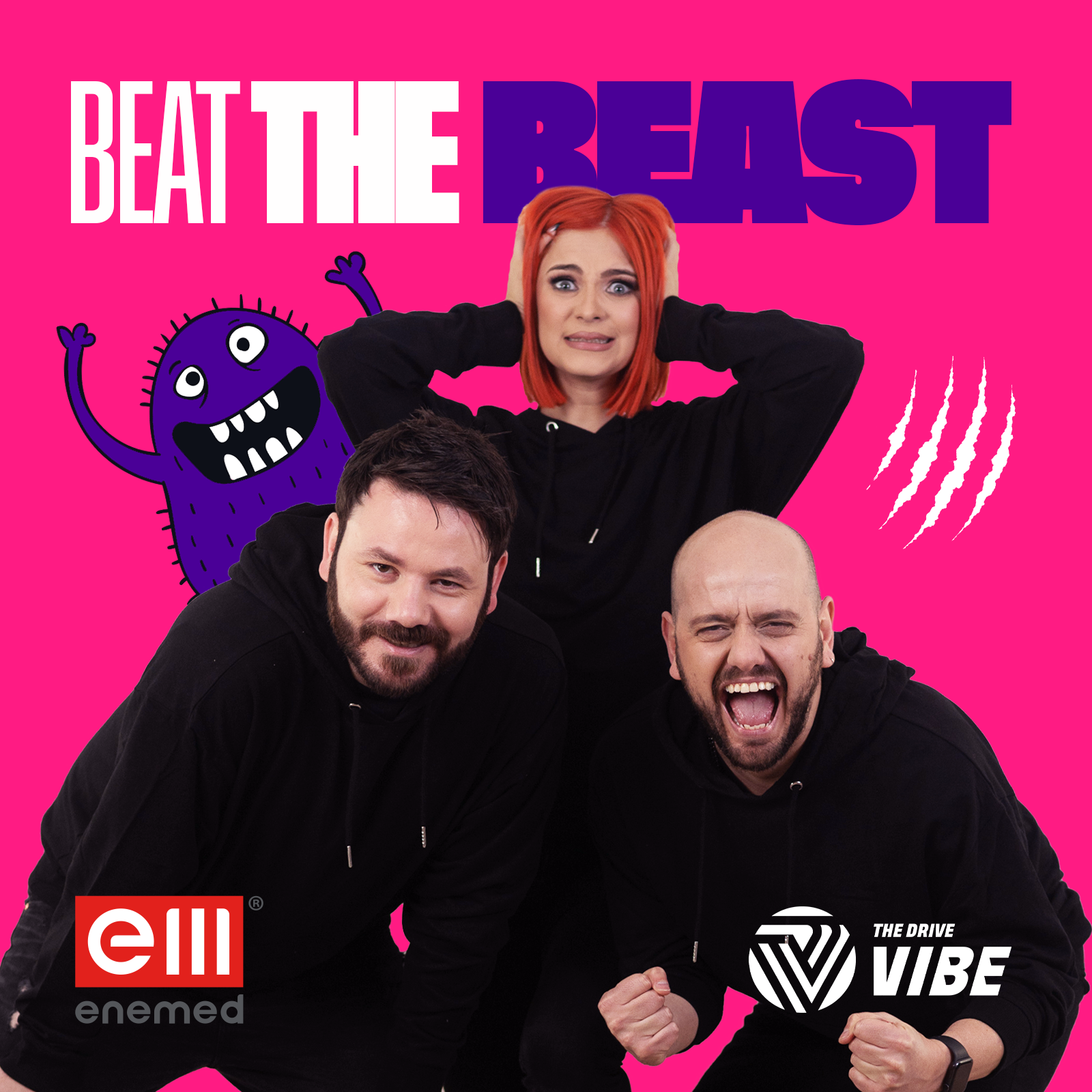 BeatTheBeast