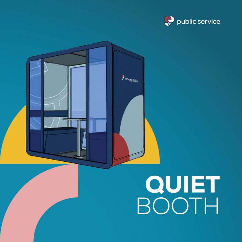 Public Service EXPO