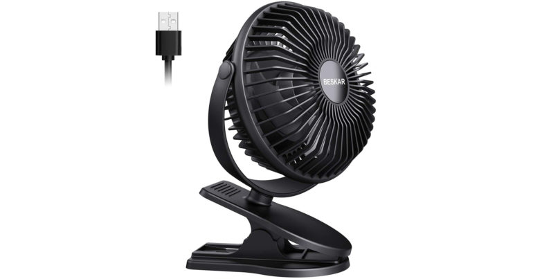 usb fan