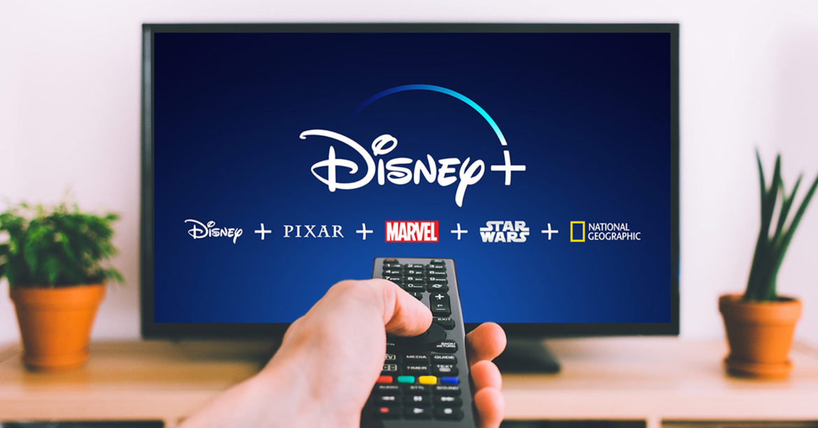 Disney+ in Malta