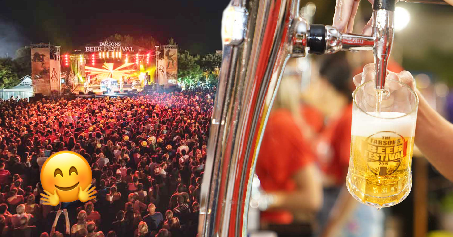 The complete guide you need before attending the Beer Festival