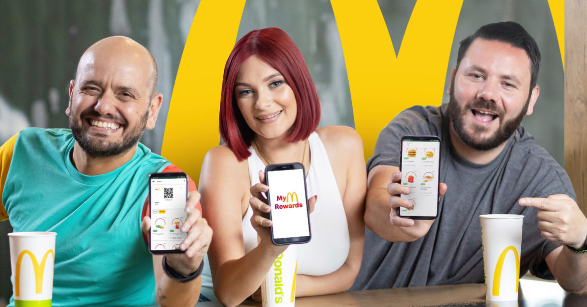 mcdonald's malta