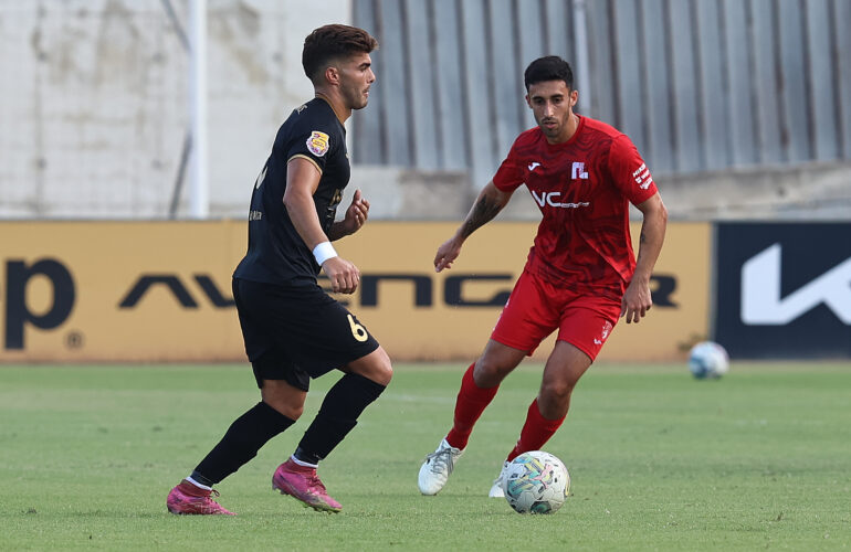 360 Sports Malta Premier MatchDay Three