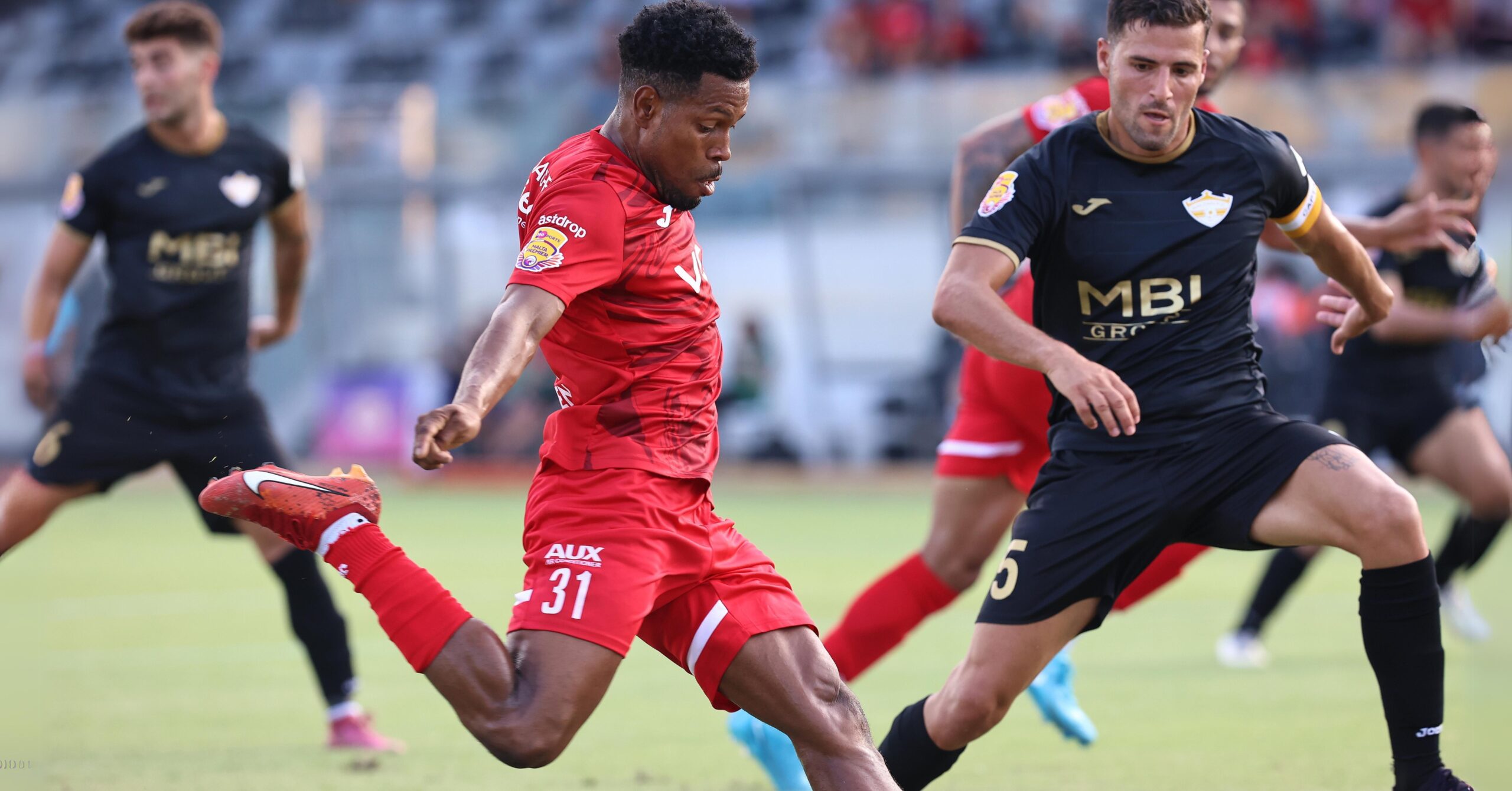 360 Sports Malta Premier MatchDay Three Feature Image