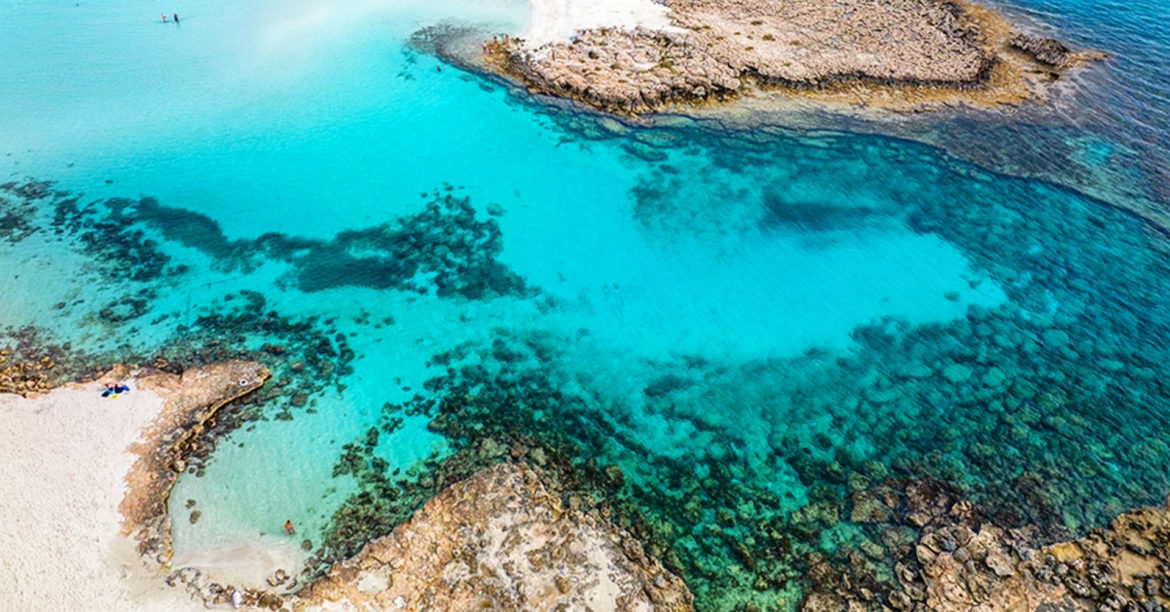 ayia napa beach