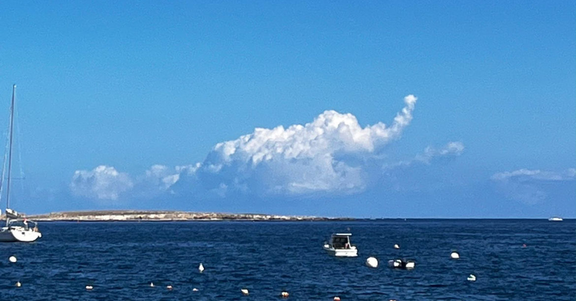 elelephant cloud st pauls bay