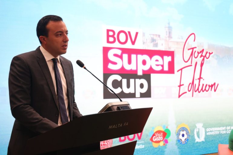 gozo super cup