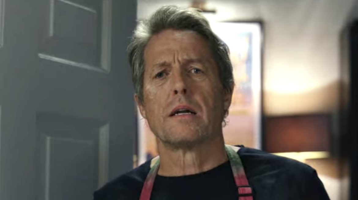 Glass Onion Ten things you need to know