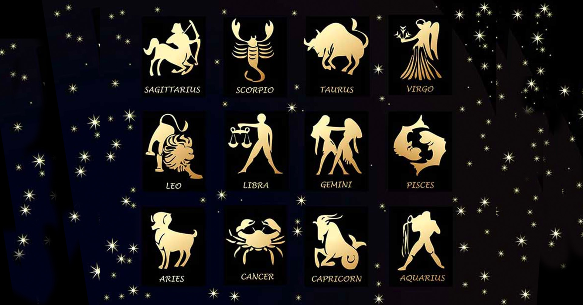 What's in store for your zodiac sign this Spring