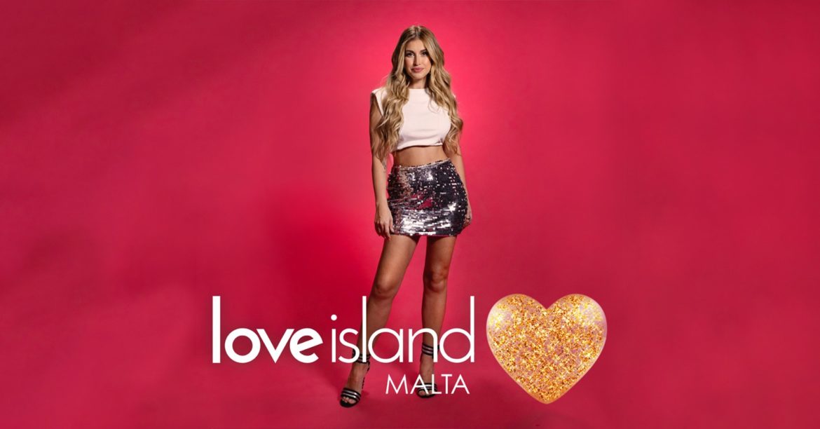 Love Island Malta