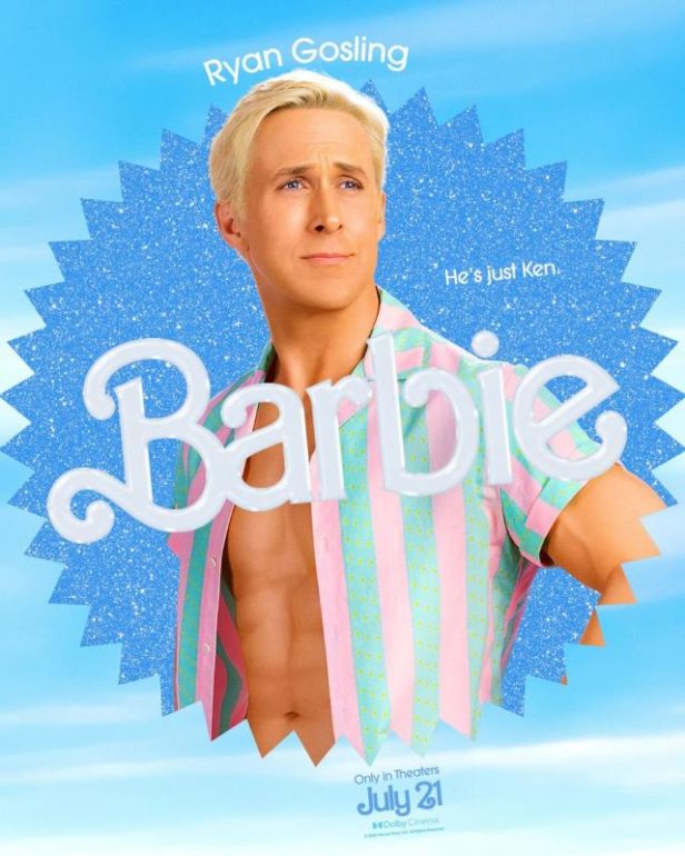 barbie