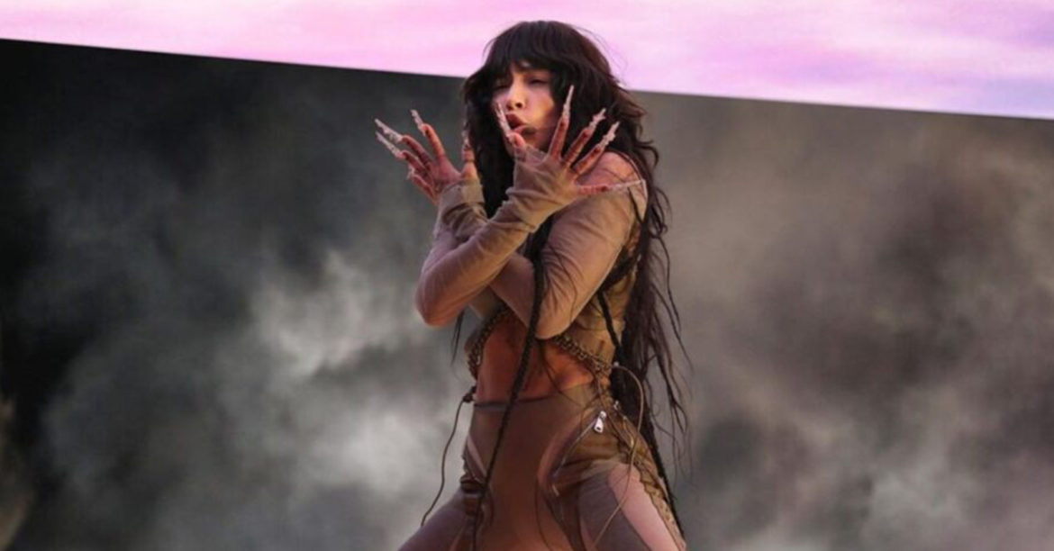 loreen