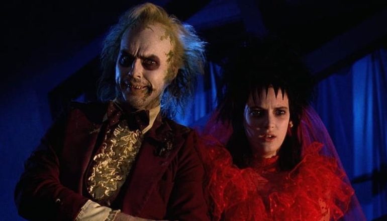 Beetlejuice 