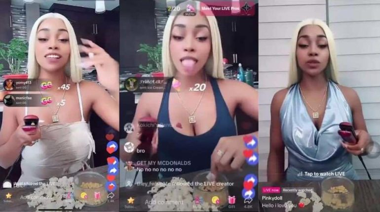 What the 'NPC streaming' TikTok trend spells for the future of gaming and  erotic work