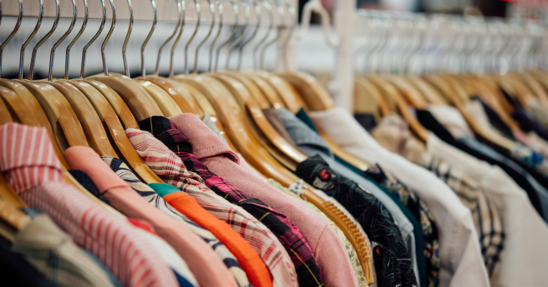 Local Thrift Shops You Must Check Out - Vibe FM