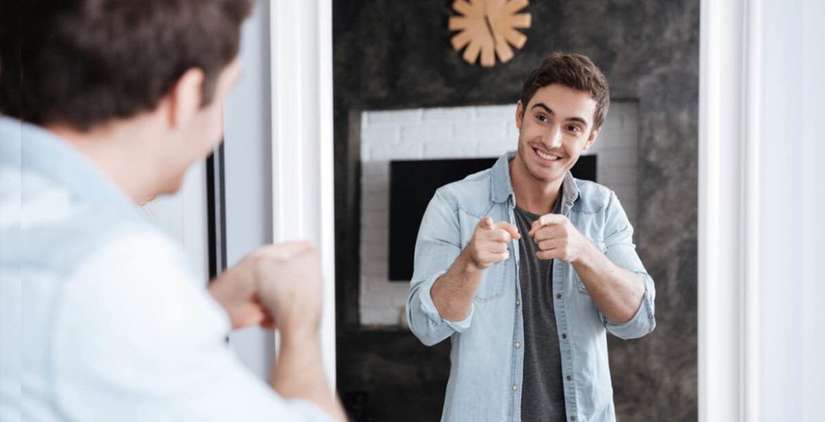 Why Do We Look Different In A Camera And In The Mirror Vibe FM