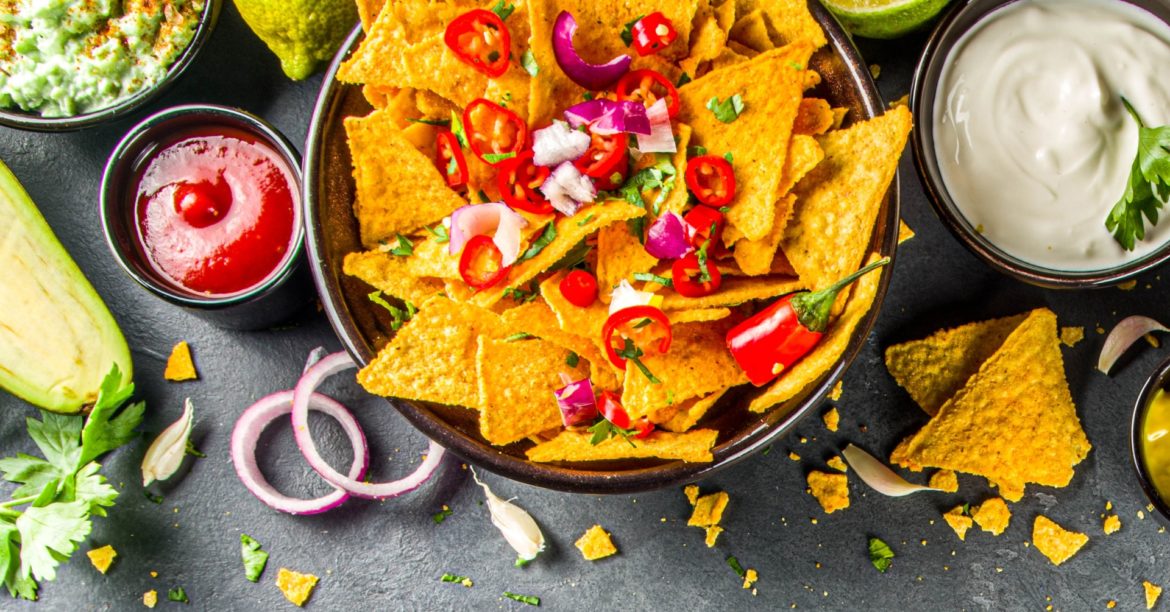 International Nacho Day Feature Image