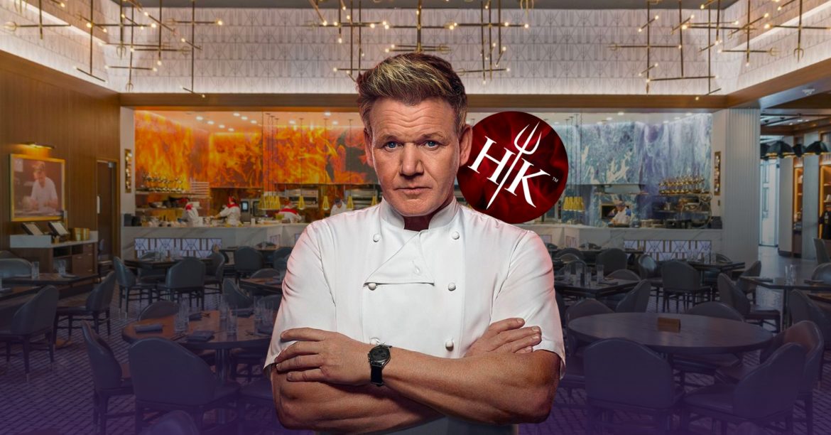 Hell's Kitchen