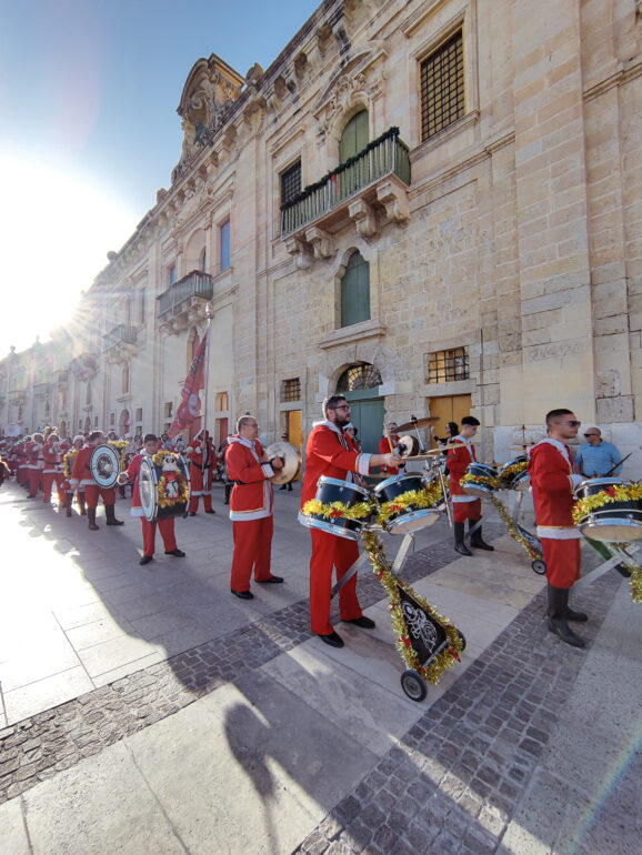 Valletta 