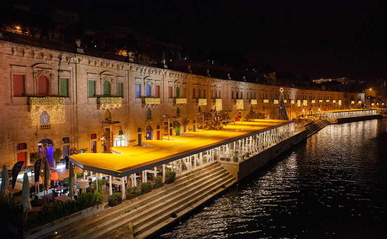 Valletta 