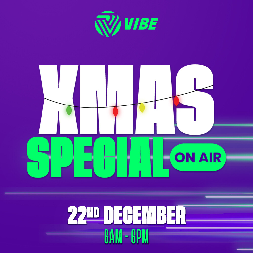 Vibe FM Malta – International Radio Festival