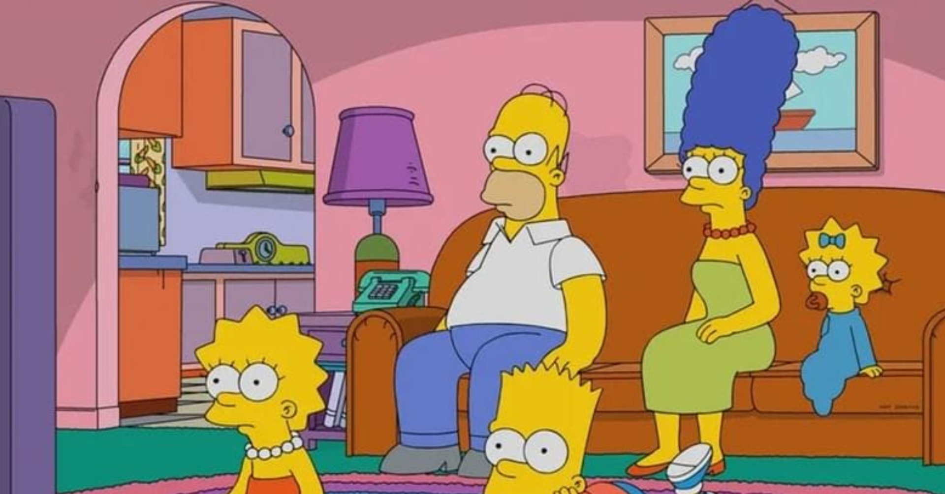 The Wildest 2024 Predictions By The Simpsons Vibe FM