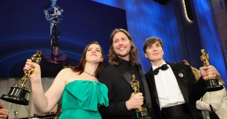 The Academy Award Winners Have Been Unveiled Vibe FM