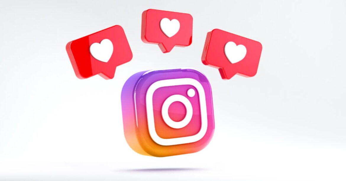 Instagram's Logo