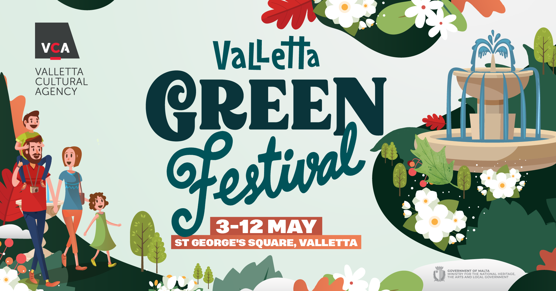 Valletta Green Festival