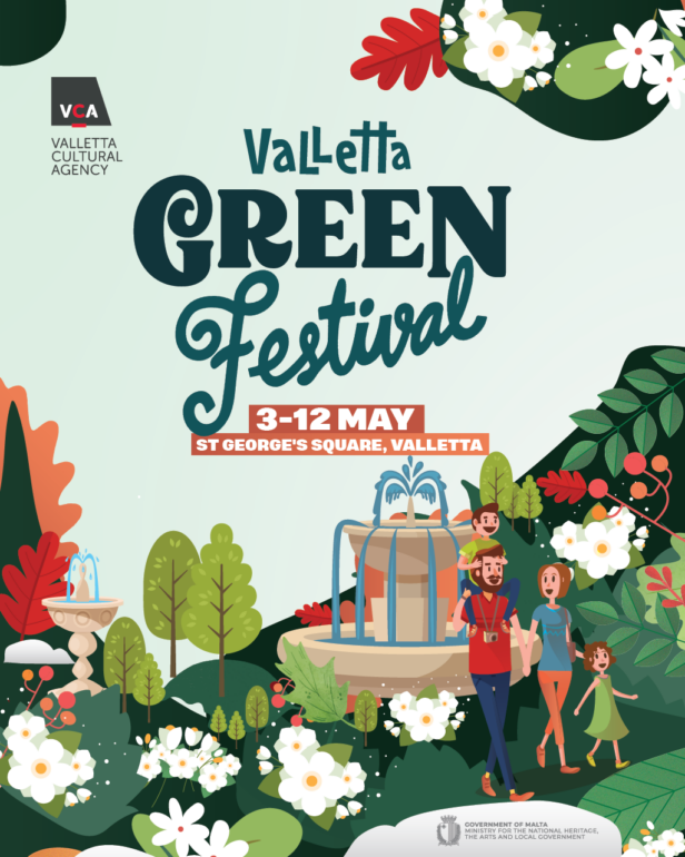 Valletta Green Festival