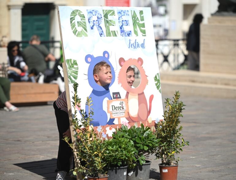 Valletta Green Festival