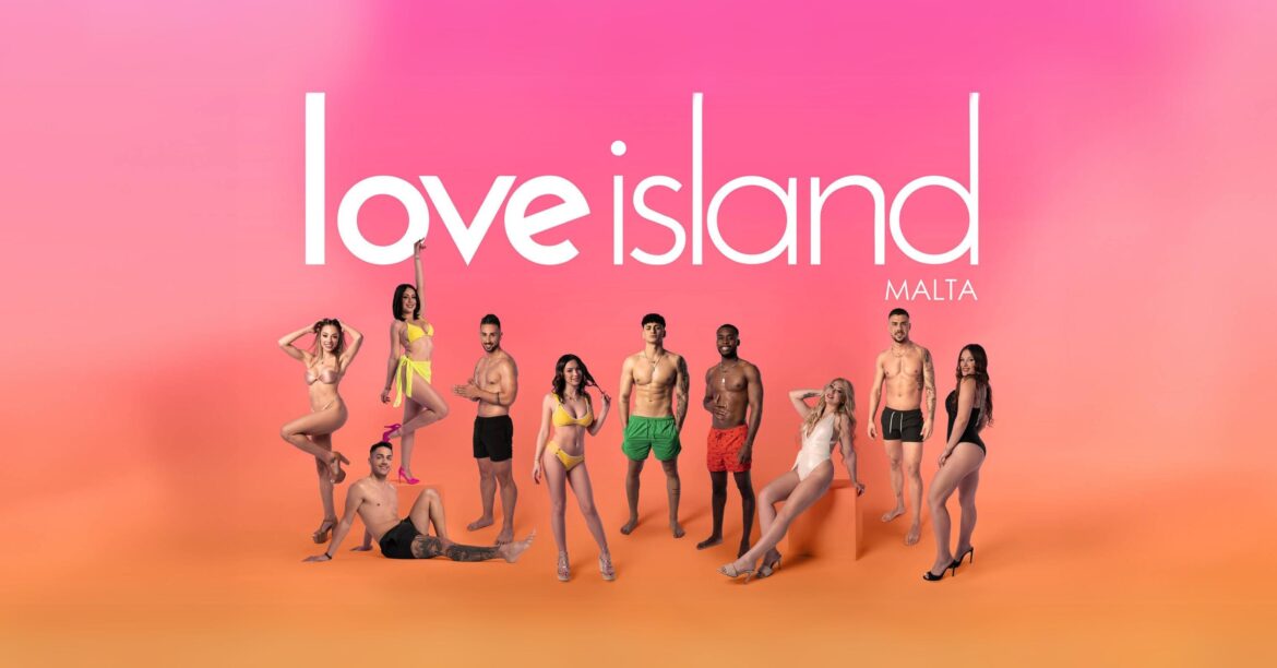 Love Island