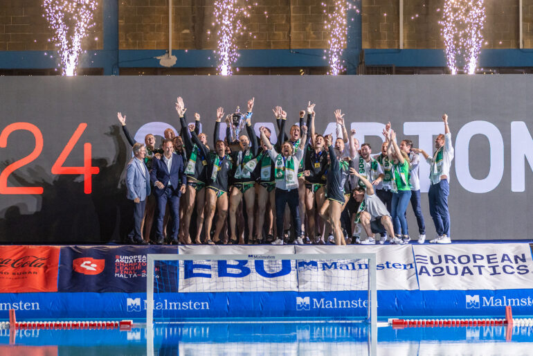 Waterpolo Champions League