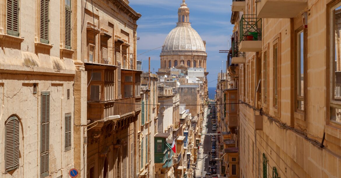 Valletta