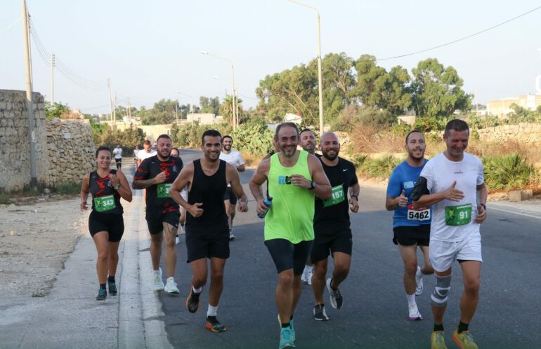 Zabbar5k Image