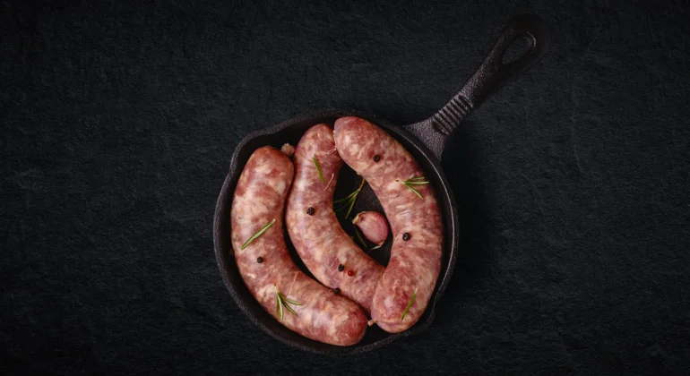 Maltese Sausage Image