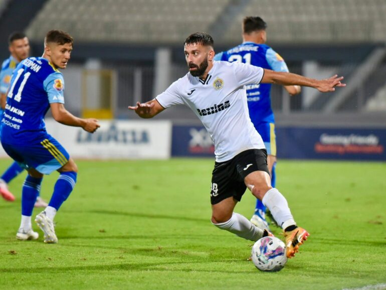 360 Sports Malta Premier MatchDay Three