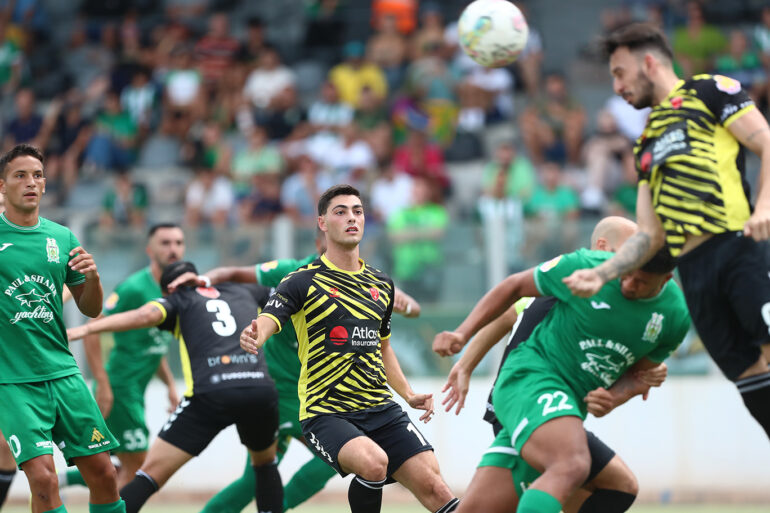 360 Sports Malta Premier MatchDay One