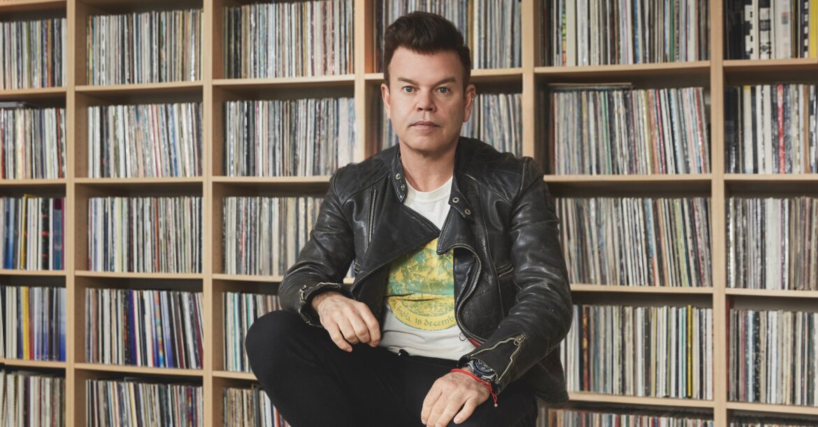 Paul Oakenfold Featured Image