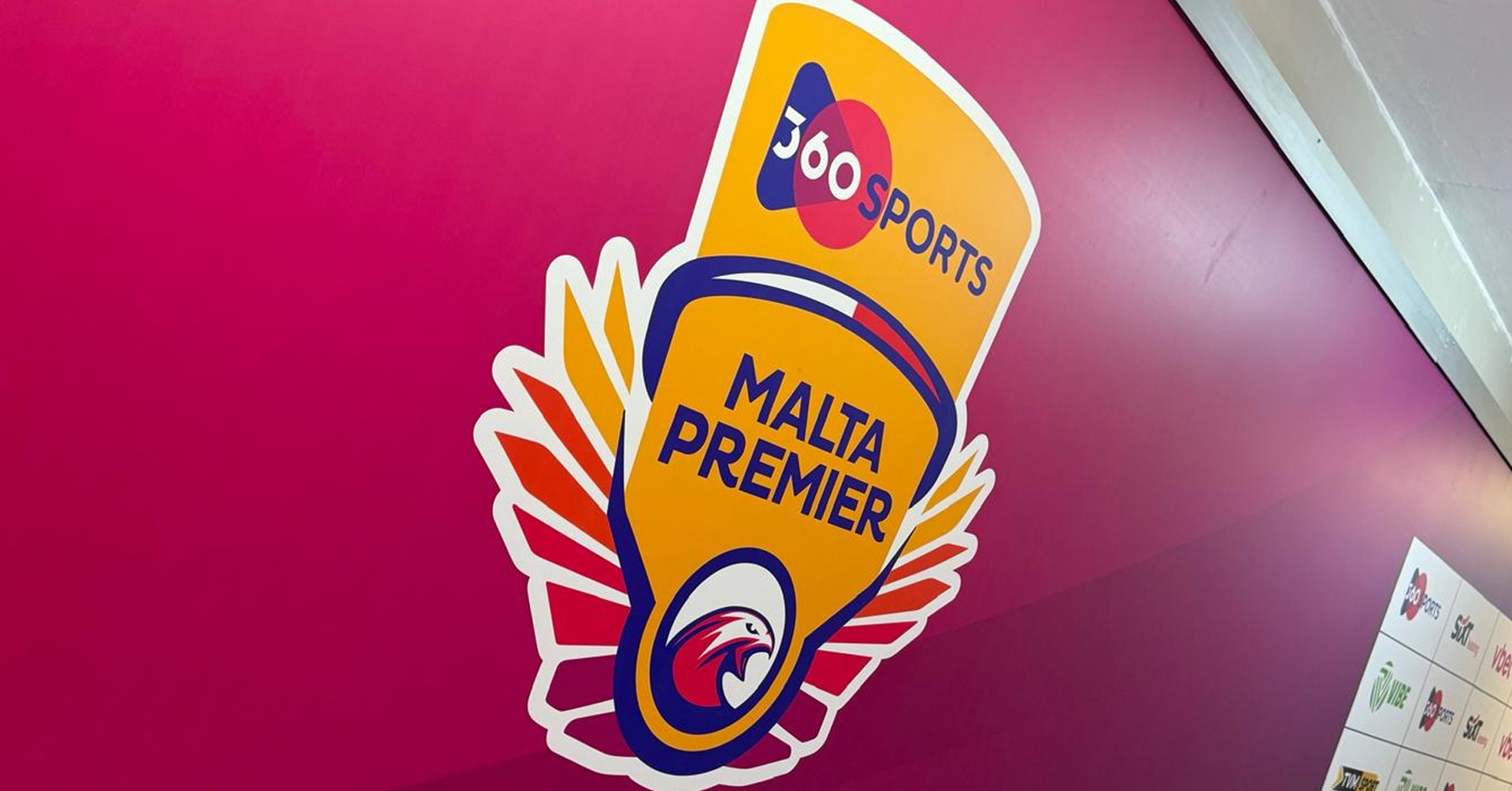 360 Sports Malta Premier League