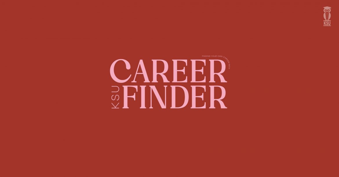 KSU's Career Finder