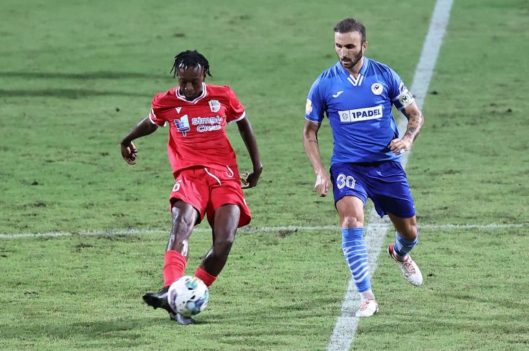 360 Sports Malta Premier MatchDay Five