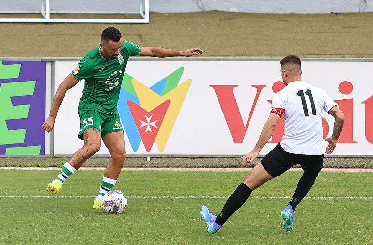 360 Sports Malta Premier MatchDay Five