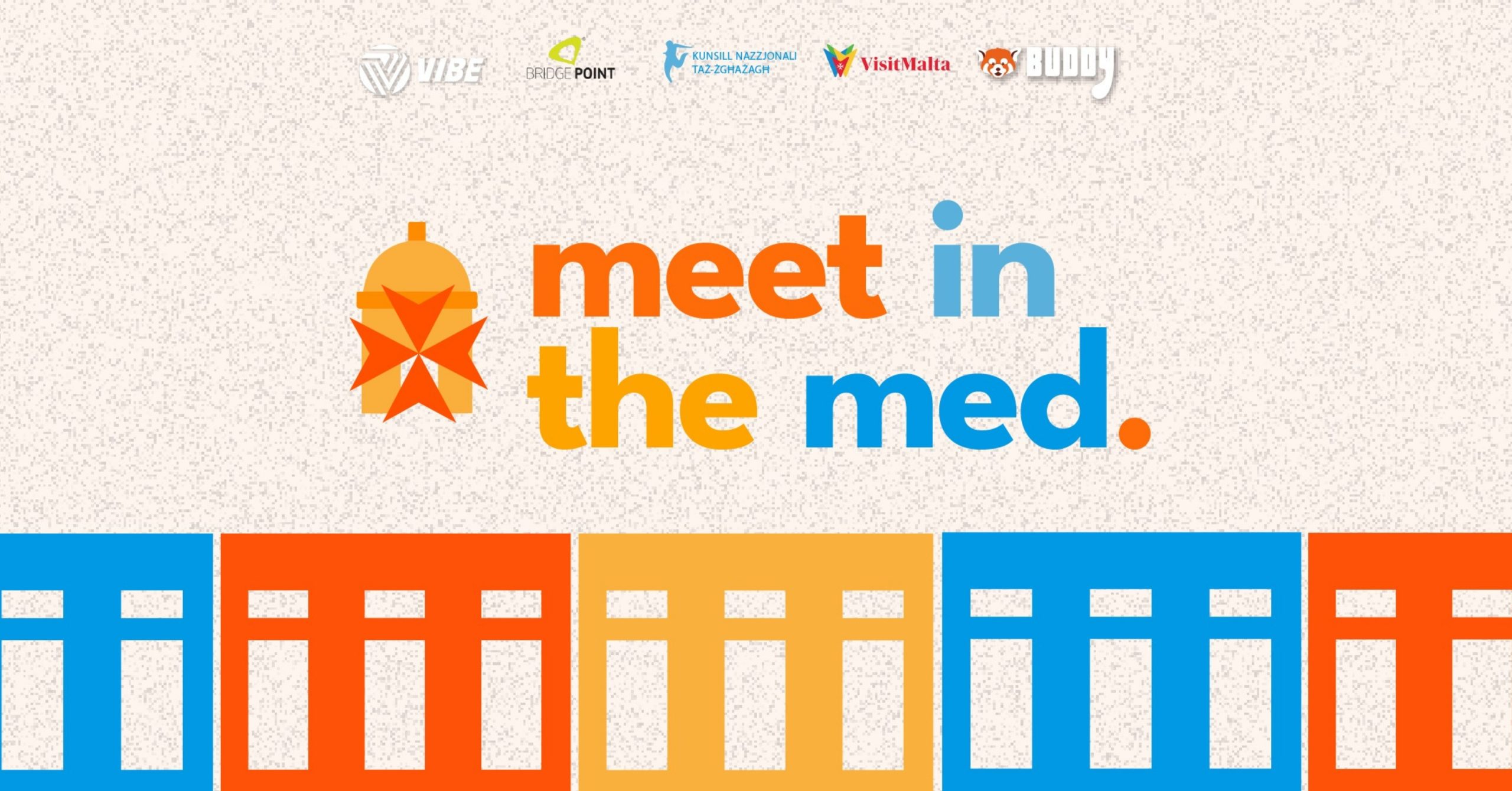 Meet in the Med Featured Image