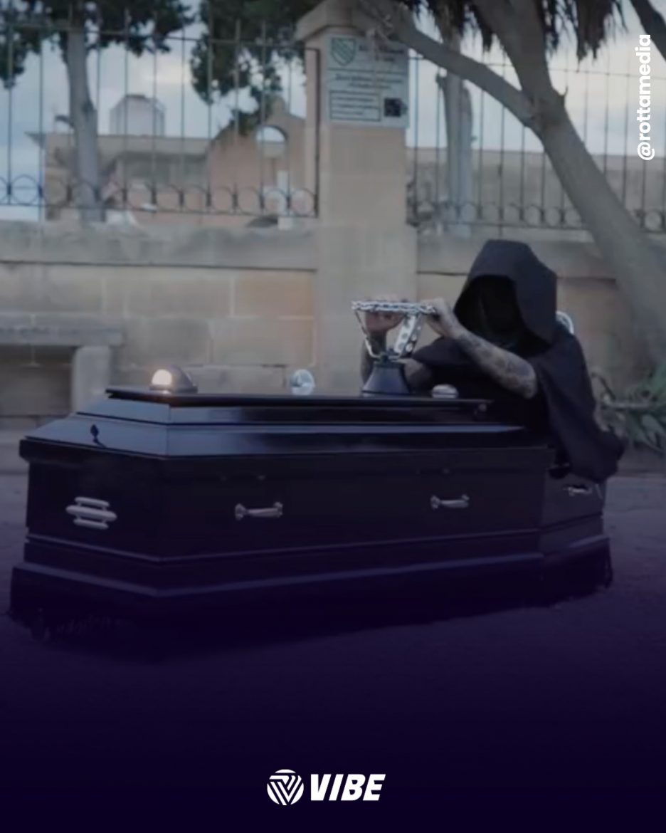 These 7 Locals Went All Out For Halloween 2024! Vibe FM